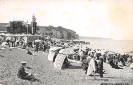 76-DIEPPE-N°4032-F/0103 - Dieppe