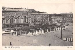 67-STRASBOURG-N°4032-F/0073 - Strasbourg