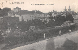 52-CHAUMONT-N°4032-F/0027 - Chaumont