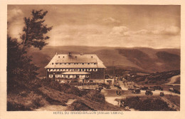 68-LE GRAND BALLON-N°4032-F/0009 - Sonstige & Ohne Zuordnung