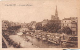 67-STRASBOURG-N°4032-E/0365 - Strasbourg