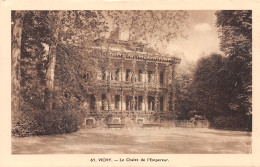 03-VICHY-N°4032-E/0363 - Vichy