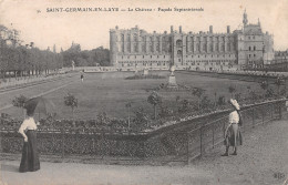 78-SAINT GERMAIN EN LAYE-N°4032-E/0343 - St. Germain En Laye