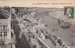 85-LES SABLES D OLONNE-N°4032-H/0397 - Sables D'Olonne