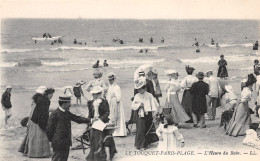 62-LE TOUQUET PARIS PLAGE-N°4032-H/0375 - Le Touquet