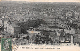 03-MONTLUCON-N°4032-H/0395 - Montlucon