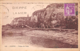 76-DIEPPE-N°4032-H/0353 - Dieppe