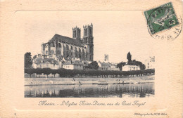 78-MANTES-N°4032-H/0327 - Mantes La Jolie