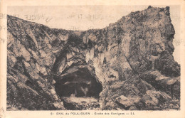 44-GROTTE DES KORRIGANS-N°4032-H/0301 - Andere & Zonder Classificatie