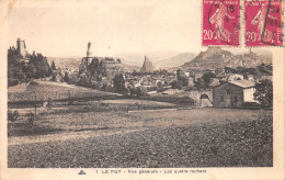 43-LE PUY-N°4032-H/0299 - Autres & Non Classés