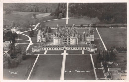 41-CHAMBORD-N°4032-H/0287 - Chambord