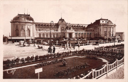 14-TROUVILLE-N°4032-H/0193 - Trouville