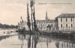 41-VENDOME-N°4032-H/0179 - Vendome