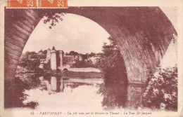 79-PARTHENAY-N°4032-H/0103 - Parthenay