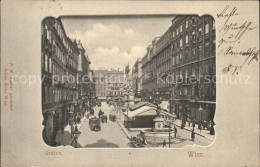 71544357 Wien Am Graben  - Other & Unclassified