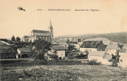 Montreuillon Quartier De L'eglise - Autres & Non Classés