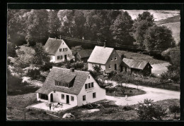 AK Muckenreuth / Neudrossenfeld, Gasthaus Werner  - Autres & Non Classés