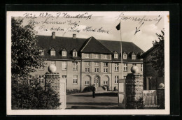 AK Middelburg, HJ Reichsschiess- Und Geländedienstschule II  - Other & Unclassified