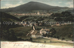 71543953 Mariazell Steiermark Von Rasing Gesehen Mariazell - Andere & Zonder Classificatie