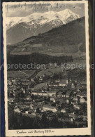 71543946 Leoben Ortsansicht Mit Reiting Ennstaler Alpen Leoben - Andere & Zonder Classificatie