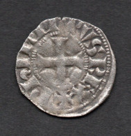 France Louis IX, Denier Tournois - 1226-1270 Louis IX (Saint Louis)