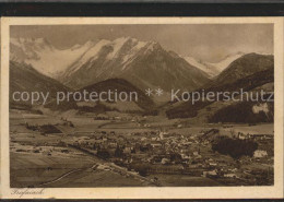 71543927 Trofaiach Gesamtansicht Mit Alpenpanorama Trofaiach - Andere & Zonder Classificatie