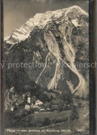 71543925 Puergg-Trautenfels Alpengasthof Adam Ennstal Mit Grimming Dachsteingebi - Andere & Zonder Classificatie