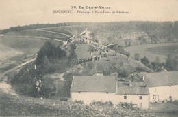 52 // RIAUCOURT    Pélerinage à Notre Dame De Méchinex 26 - Autres & Non Classés