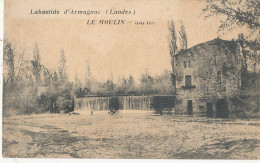 40 // LABASTIDE D ARMAGNAC    Le Moulin  ** - Autres & Non Classés