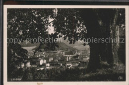 71543891 Leoben Durchblick Vom Waldrand Leoben - Sonstige & Ohne Zuordnung