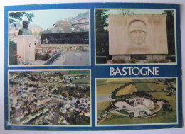 BELGIQUE - LUXEMBOURG - BASTOGNE - Vues - Bastogne