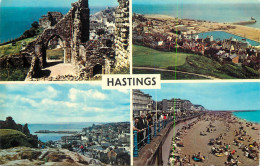 England Hastings Multi View - Hastings