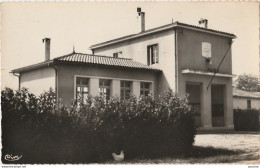 M3-33) SALIGNAC (GIRONDE) LA MAIRIE - (2 SCANS) - Other & Unclassified