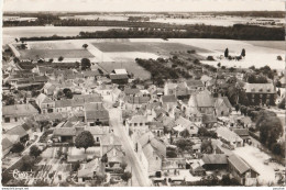 M3-37) ROUZIERS (INDRE ET LOIRE) VUE GENERALE -  (OBLITERATION DE 1959 - 2 SCANS) - Autres & Non Classés