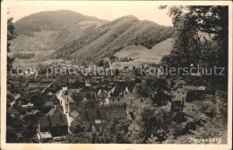 71543812 Kapfenberg Blick Ueber Die Stadt Kapfenberg - Other & Unclassified