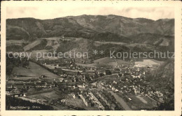 71543807 Kapfenberg Gesamtansicht Mit Alpenpanorama Kapfenberg - Autres & Non Classés