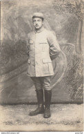 PULHEIM - PRISONNIER FRANCAIS  EN ALLEMAGNE - CARTE PHOTO 11/6/18  - 2 SCANS - War 1914-18