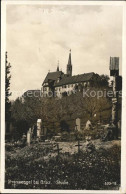 71543686 Judendorf-Strassengel Wallfahrtskirche Maria Strassengel Friedhof Kreuz - Sonstige & Ohne Zuordnung