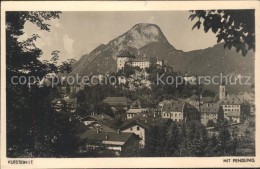 71542292 Kufstein Tirol Pendling Kufstein - Other & Unclassified