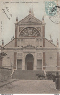 14) TROUVILLE - NOTRE DAME DES VICTOIRES - Trouville