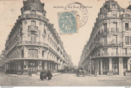 06-45) ORLEANS - RUE DE LA REPUBLIQUE - Orleans