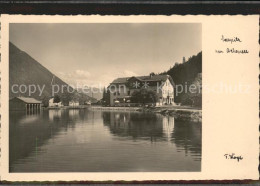 71542257 Seespitz Achensee Gasthof Pension Oesterreich - Altri & Non Classificati