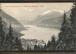 71542246 Achensee Hotel Fuerstenhaus Unuetz Achensee - Sonstige & Ohne Zuordnung