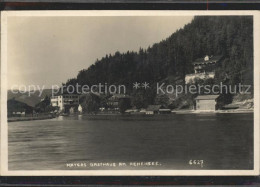 71542245 Achensee Mayers Gasthaus Achensee - Other & Unclassified