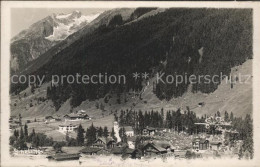 71542241 Mayrhofen Zillertal Stinzlinge Mayrhofen - Other & Unclassified