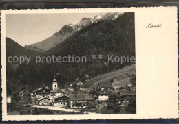 71542220 Landl Thiersee Kufstein Landl Thiersee - Other & Unclassified