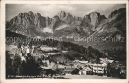 71542219 Kitzbuehel Tirol Wilden Kaiser Kitzbuehel - Altri & Non Classificati