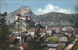 71542200 Kufstein Tirol Pendling Kufstein - Other & Unclassified