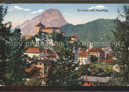 71542199 Kufstein Tirol Pendling Kufstein - Other & Unclassified