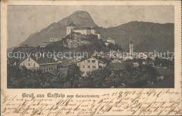 71542197 Kufstein Tirol Calvareinberg Kufstein - Other & Unclassified